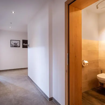 Mount Apartment Zell am Ziller