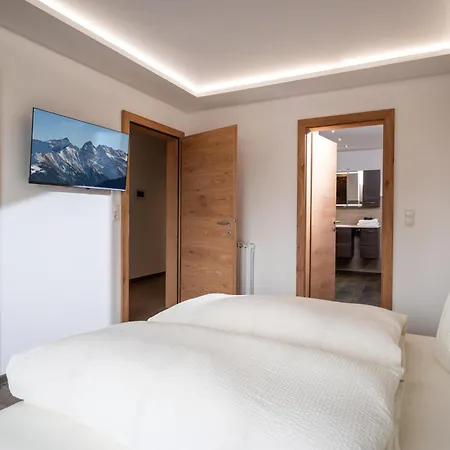 Mount Apartment Zell am Ziller
