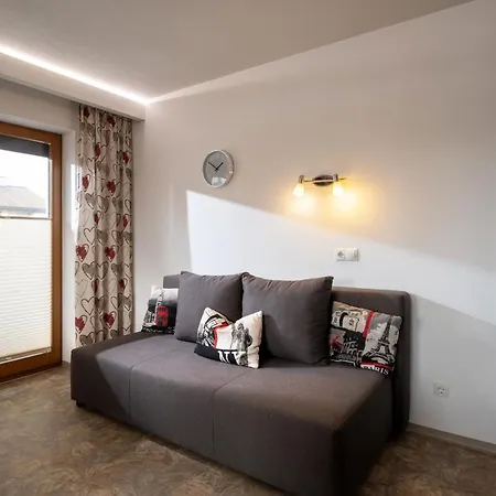 Apartment Mount Zell am Ziller