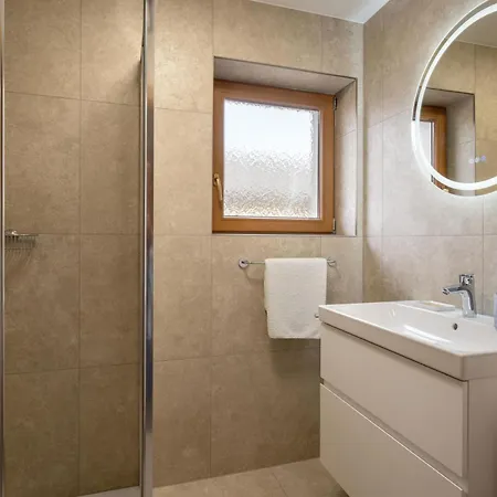 Mount Apartment Zell am Ziller