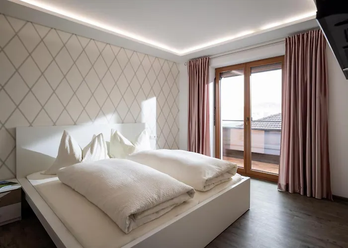 Apartment Mount Zell am Ziller