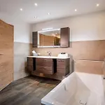 Mount דירה צל אם צילר