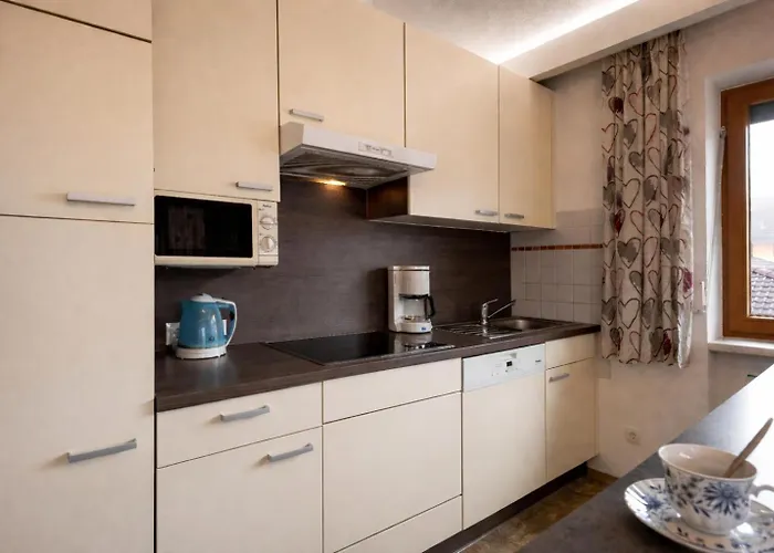 Mount Daire Zell am Ziller