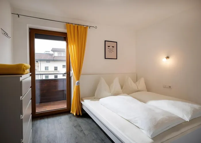 Mount * Zell am Ziller