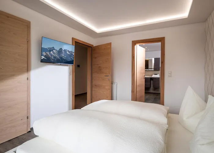 Mount Daire Zell am Ziller