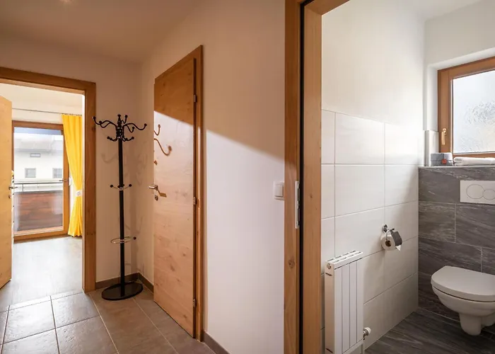 Mount * Zell am Ziller